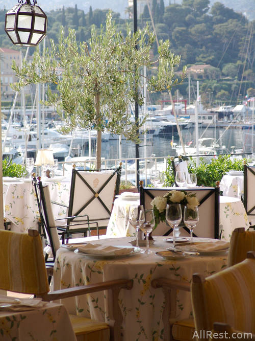 Hotel La Voile d'Or 26